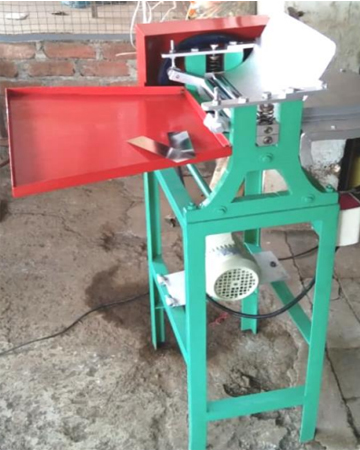 Rolling Machine