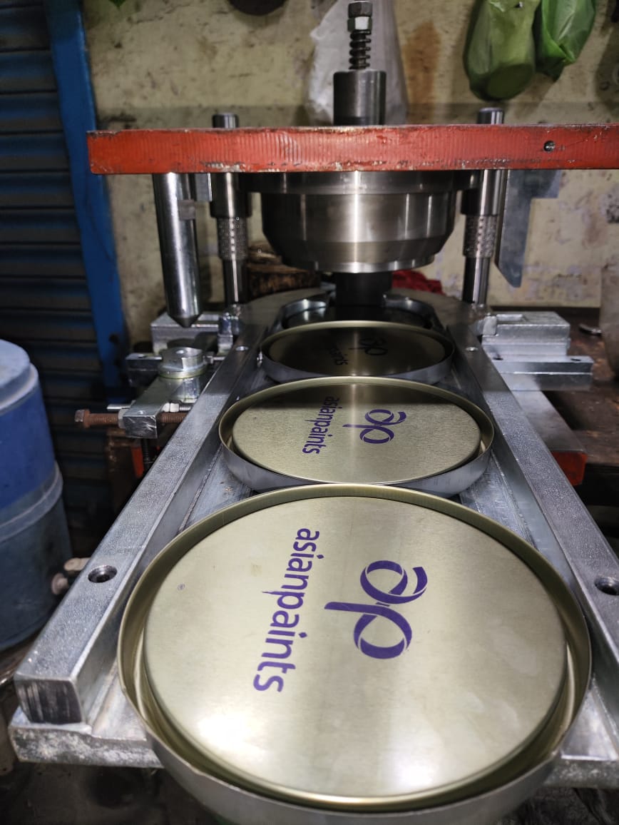 Cutting Dies