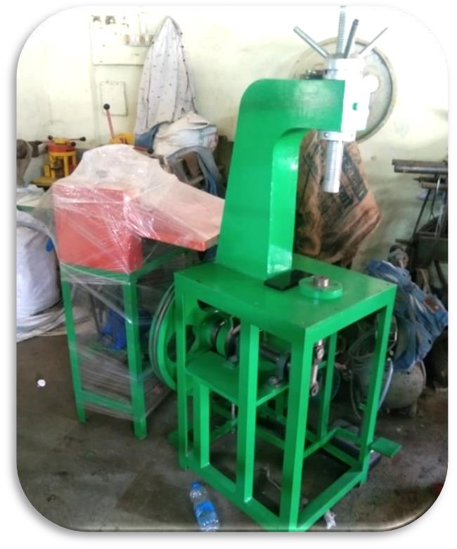 Flanging Machines