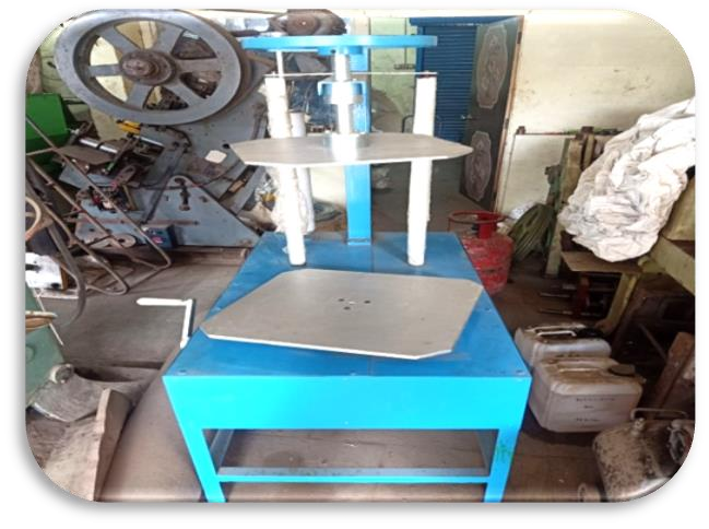 Wrapping Machine